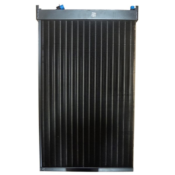 Aic Replacement Parts A/C Condenser Fits John Deere 955 956 975 985 1065 1068H 1072 WN-AH87966-PEX - main